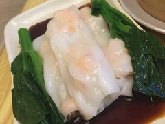 -添好运点心专门店(百老汇店)
