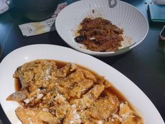 -魁盛居百年鲁菜馆(县西巷店)