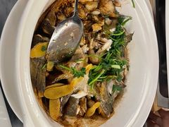 -蔼若春.传承云南菜(金碧公园店)