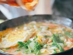 -家烧面馆【南山路知名经典面食】