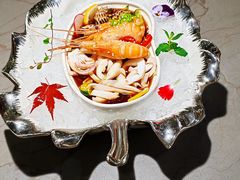 -3号仓库·创意中国菜(长宁龙之梦店)