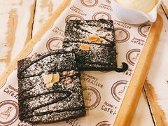 -Cafe Alice咖啡爱丽丝(奥城店)