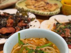 -缘生态云南菜·野生菌庭院餐厅(华侨城店)