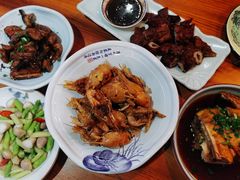 -百家鲜·杭帮菜