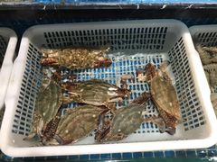 -梁家大院•农家菜(昆山会展中心店)