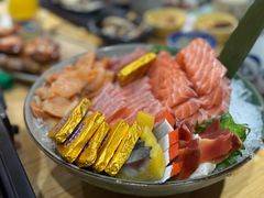 -真剑日本料理·铁板烧(贵州路店)