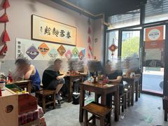 -春雪面馆(转塘店)