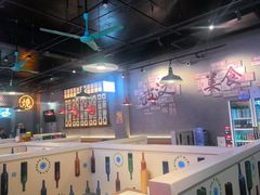 -不是烧烤·武汉烧烤·地道湖北菜(大成路店)