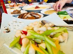 -天津瑞湾开元名都酒店餐厅