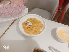-川越泰火锅(吉利大厦店)