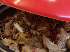 -王妈热卤·川味馆(海昌店)