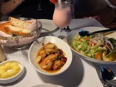 -Kathleen's Waitan 凯圣琳江景西餐厅(外滩店)