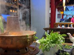 -清真·京华源铜锅涮肉(丰庆店)