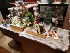 -嘉年华大酒店琴湾-自助餐厅