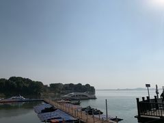 -山湖温泉
