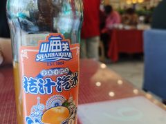 -桃子餐厅·天津菜(红星路直营店)