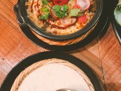 -Luchador摔跤手墨西哥餐厅(恒宇广场店)