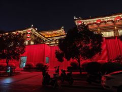 -大唐不夜城