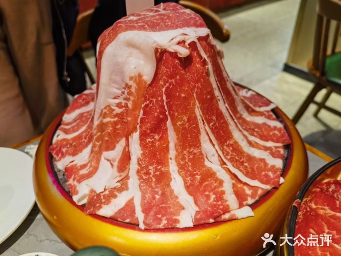 油花·和牛寿喜烧·放题自助(市南银座店)图片