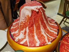 -油花·和牛寿喜烧·放题自助(市南银座店)