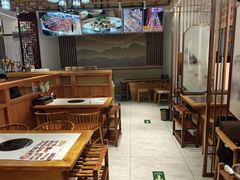 -鸿运诚羊蝎子·火锅(西单店)