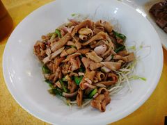 -烧鹅妹饭店