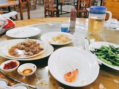 -明记海鲜大排档(巽寮湾店)