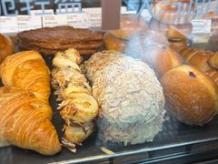 -BAKER&SPICE(BFC外滩金融中心店)
