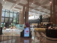 -广州花园酒店