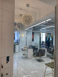 -潘多拉Hairsalon