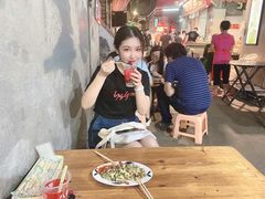 -八婆婆烧仙草(中山路店)