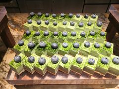 -嘉定凯悦·咖啡厅