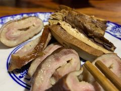 梆梆肉-朱秀英梆梆肉葫芦头(琉璃街店)