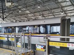 -宝山路(地铁站)