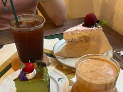 -三目仓咖啡(贤南路店)