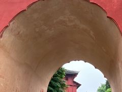 -武当山风景区