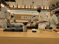 -鮨政·Omakase(万象城店)