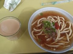 -老光明岗琼甜茶馆