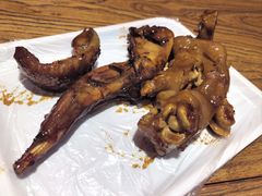 -赵元章肉骨烧(山塘街店)