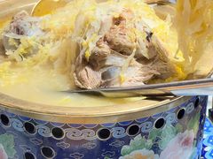 -关东小磨东北菜(漕河泾印象城店)