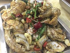 -阿木龙虾(河间路店)