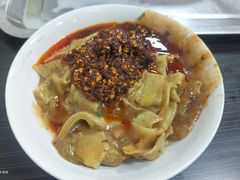 -正味斋锅巴菜(西北角店)