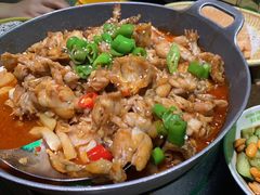 -蛙喔牛蛙(盐城盐都万达店)