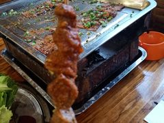 -横沥牛庄(总店)