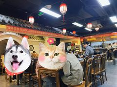 -西月城谭豆花(春熙路店)