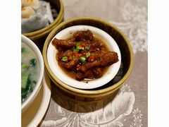 -香云轩·顺德菜(香云纱园林酒店店)