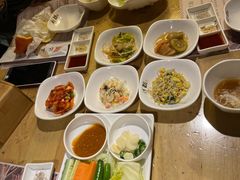 -喜来稀肉(望京店)