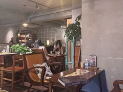 -时光花园(白鹭洲店)