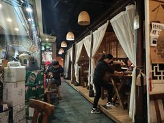 -繁·醉花亭小酒馆(鼓楼店)