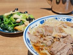 -直隶安家牛肉罩饼(建华店)